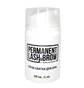 Скраб-скатка для брів Permanent Lash&Brow, 30 мл