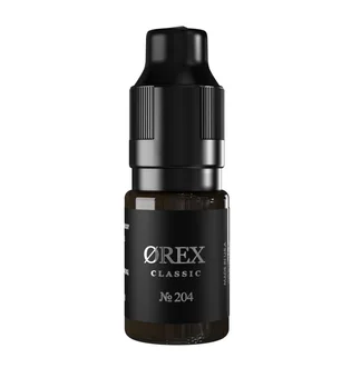 Пігмент-концентрат для брів Orex Classic Brows, Terra #204, 6 мл