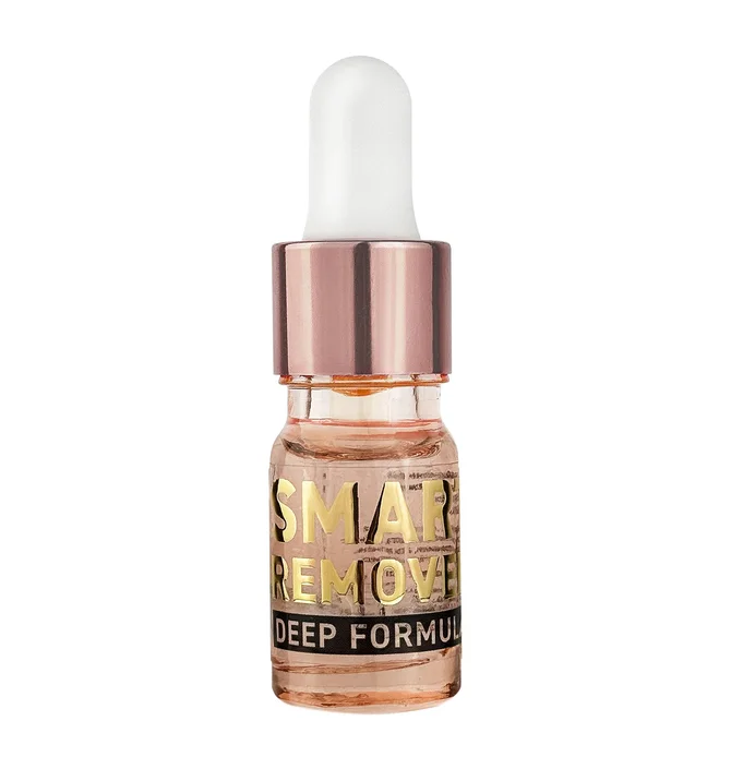 Ремувер пігменту The Mineral Smart Remover Deep Formula, 5 мл