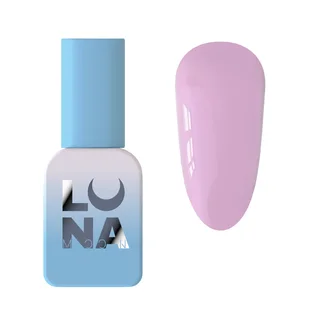 Гель-лак Luna Moon Color #59, 8 мл