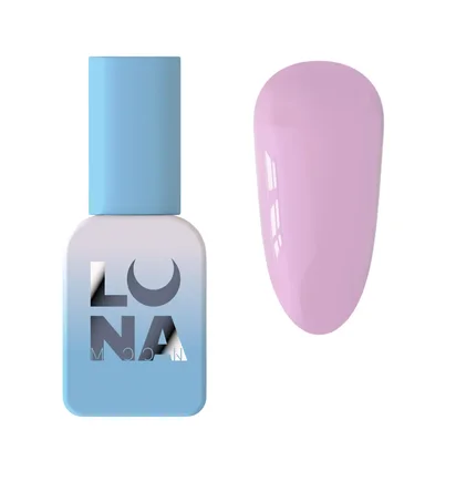 Гель-лак Luna Moon Color #59, 8 мл