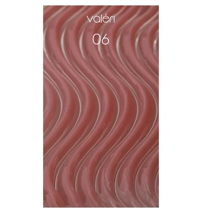 Гель-желе Valeri Jelly Gelly #06, 15 мл