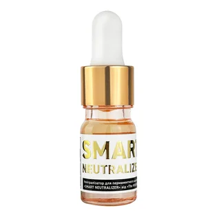Нейтралізатор ремуверу The Mineral Smart Neutralizer, 5 мл