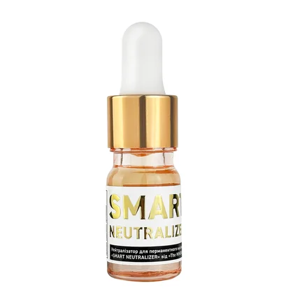 Нейтралізатор ремуверу The Mineral Smart Neutralizer, 5 мл