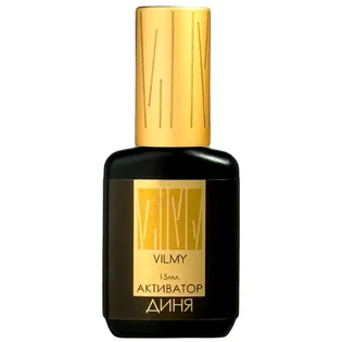 Активатор полімеризації клею Vilmy, Диня, 15 мл
