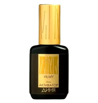 Glue Activator Vilmy, Melon, 15 ml