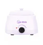 Wax Heater SW 100, lilac, 500 ml