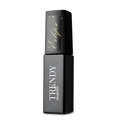 Гель-лак Trendy Nails Stellar Lights Gel Polish, Eclipse, HEMA/TPO free, 8 мл