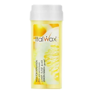 Картриджний віск Italwax, Lemon, 100 г