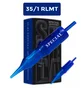Картридж для татуажу Special 35/01 RLMT, 1 шт