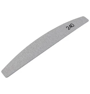 Replacement File Kodi Professional Half-Moon, 240 Grit, #179