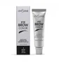 Фарба для брів LeviSsime Eye Brow Color, Black #1, 15 мл