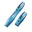 Модульна машинка для татуажу зі змінним блоком батареї Mast P20 WQP-020, Blue