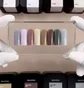 Моделюючий гель Biblioteka Builder Gel #13 Beige, 30 мл