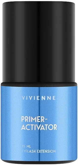 Праймер-активатор для вій Vivienne Primer-Activator, 15 мл