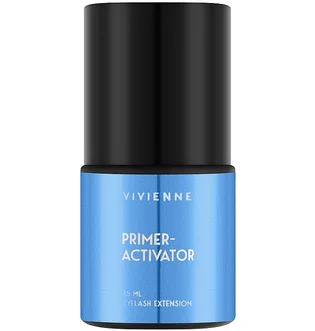 Праймер-активатор для вій Vivienne Primer-Activator, 15 мл