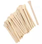 Wooden Waxing Spatula