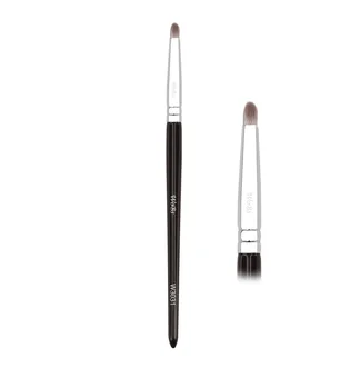 Eyeshadow Blending Brush WoBs W3031, synthetic, black