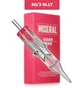 Картридж для татуажу The Mineral 30/3 RLLT Hard Pink, 1 шт