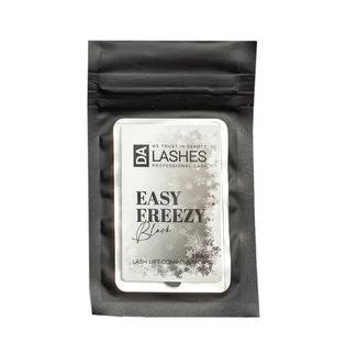 Компенсатори для вій Dalashes Easy Freesy Black