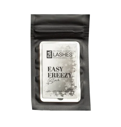 Компенсатори для вій Dalashes Easy Freesy Black