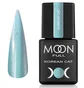 Gel Polish Moon Full Korean Cat #07, Aquamarine Breeze, 8 ml