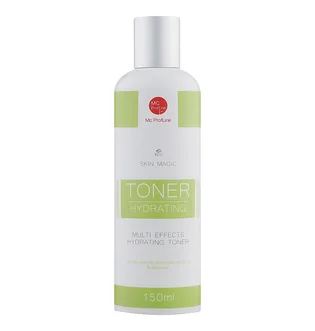 Face Toner Miss Claire Hydrating, 150 ml
