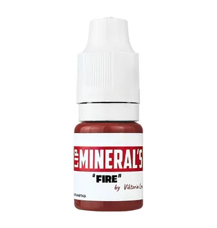 Пігмент для татуажу губ The Mineral, Fire, 6 мл