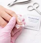 Спиртові серветки Alcohol Pads, 100 шт