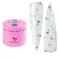 Топ для нігтів DNKa' Top Wine Holographic, 15 мл