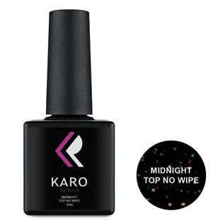 Топ без липкого шару Karo Midnight, 10 мл