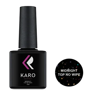Топ без липкого шару Karo Midnight, 10 мл
