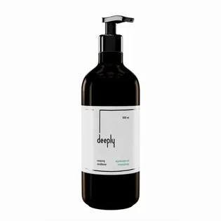 Відновлюючий кондиціонер Deeply Restoring Conditioner, 1000 мл