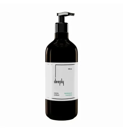 Відновлюючий кондиціонер Deeply Restoring Conditioner, 1000 мл