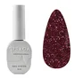 Світловідбиваючий гель-лак SAGA Professional Fiery Gel #25, 10 мл