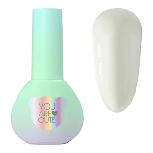 База для гель-лаку YouAreCute Rubber Base, 5мл