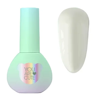 База для гель-лака YouAreCute Rubber Base, 5мл