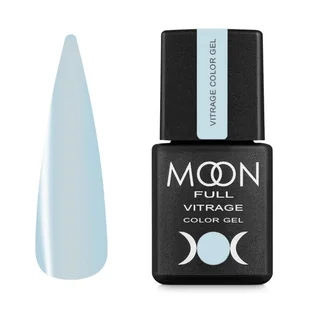 Гель-лак Moon Full Vitrage Color #05, 8 мл
