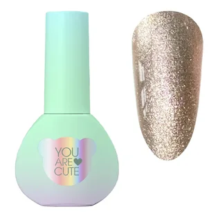 Гель-лак YouAreCute Color, #110, 5мл