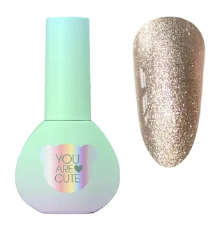 Гель-лак YouAreCute Color, #110, 5мл