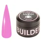Żel-galaretka do przedłużania paznokci Moon Full Builder #32, różowy, 30 ml