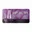 Гелеві тіпси Soft Gel Tips Short Coffin, прозорі, 550 шт