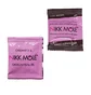 Фарба для брів та вій Nikk Mole, Dark Brown, в саше + окислювач, 5 г