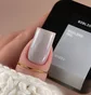 Моделюючий гель Biblioteka Builder Gel #16 Steel, 30 мл