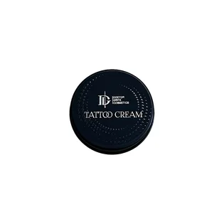 Загоюючий крем для тату Dr. Gritz Tattoo Cream, 15 мл