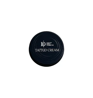 Загоюючий крем для тату Dr. Gritz Tattoo Cream, 15 мл