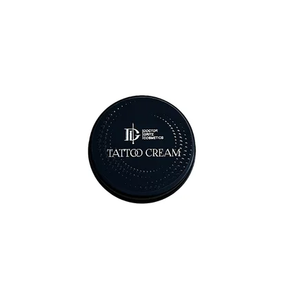 Загоюючий крем для тату Dr. Gritz Tattoo Cream, 15 мл
