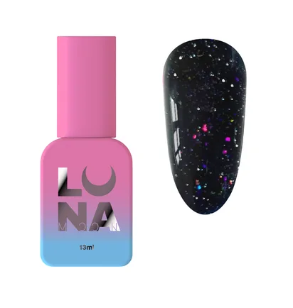 Baza kamuflująca Luna Moon Lurex #21, 13 ml