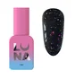 Baza kamuflująca Luna Moon Lurex #21, 13 ml