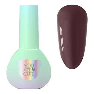 Gel Polish YouAreCute Color, #72, 5ml